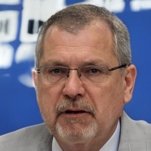 William Carter, 61