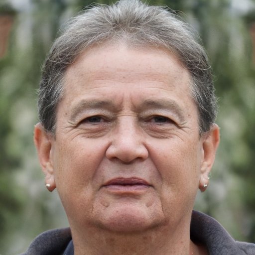 Sandra Lopez, 66